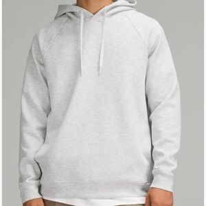 Lululemon Smooth Spacer Pullover Hoodie - Resale size M